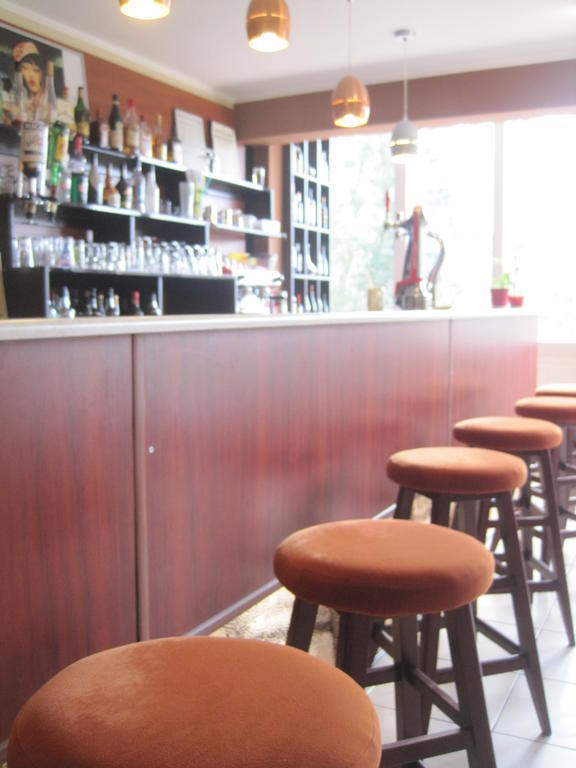 Hotel Restaurant Rive Gauche Bessines-sur-Gartempe Екстериор снимка